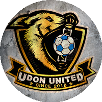 Logo Udon United