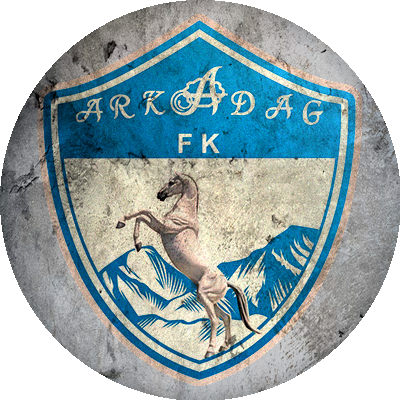 Logo FK Arkadag
