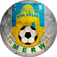 Logo Merw FK Mary