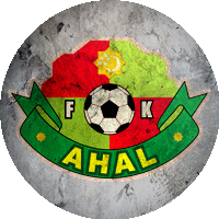 Logo FK Ahal Änew