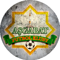 Logo Aşgabat FK