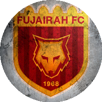 Logo Fujairah Football Club