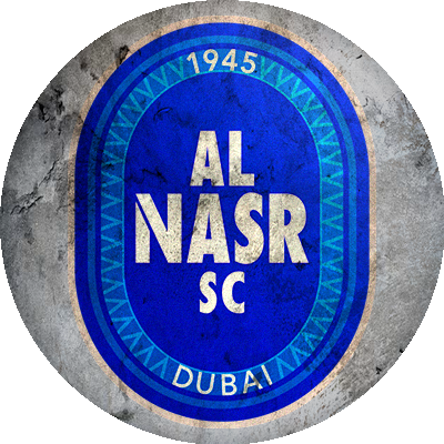 Logo Al-Nasr Sports & Culture Club
