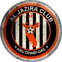 Logo Al-Jazira Sports & Culture Club
