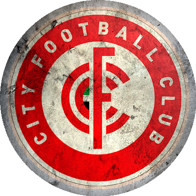 Logo Dubai City Football Club