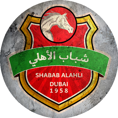 Shabab Al-Ahli Dubai FC