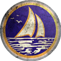 Logo Al-Taawon Cultural & Sports Club