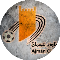 Logo Ajman Club