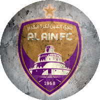 Logo Al-Ain FC