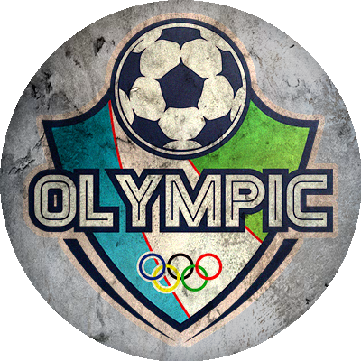 Logo Olimpik Toshkent