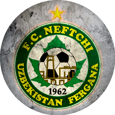 Neftchi Farg'ona