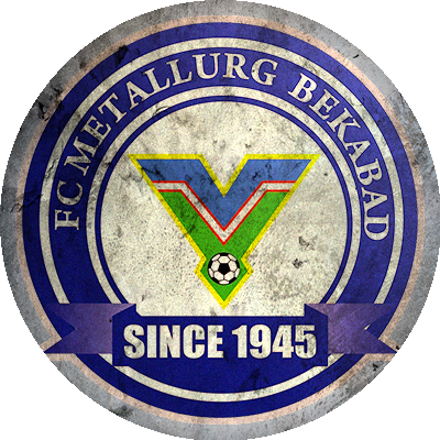 Logo Metallurg Bekobod