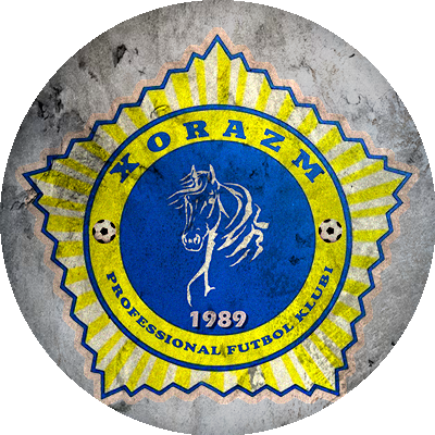 Logo Xorazm Urganch