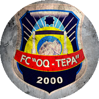 Logo FK Oqtepa Toshkent