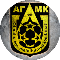 OKMK Olmaliq