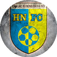 Logo Cong An Ha Noi