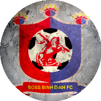 Logo Quy Nhon United