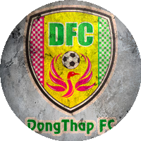 Logo Dong Thap