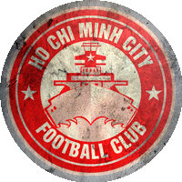 Logo Ho Chi Minh City FC