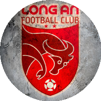 Logo Long An FC