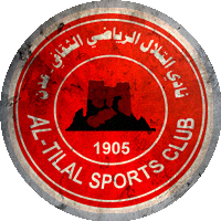 Logo Al-Tilal Aden