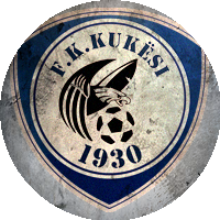 Logo Futboll Klub Kukësi