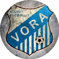 Logo Klubi i Futbollit Vora