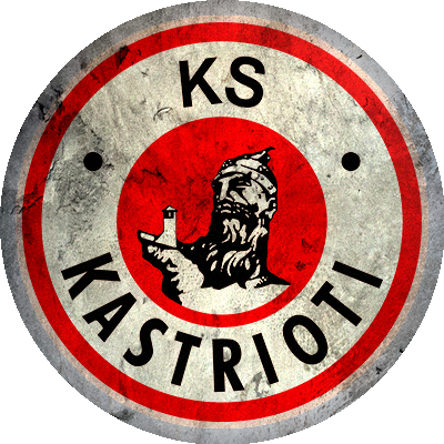 Logo Klubi Sportiv Kastrioti