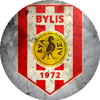 Logo Klubi i Futbollit Bylis Ballsh
