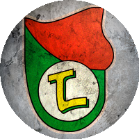 Logo Klubi Futbollit Lushnja