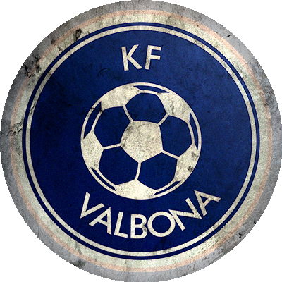 Logo Klubi i Futbollit Valbona