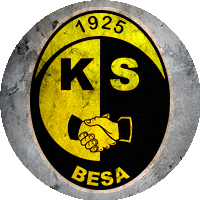 Logo Klubi Sportiv Besa Kavajë