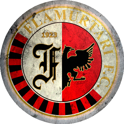 Flamurtari Football Club Vlorë