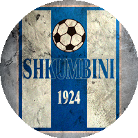 Logo Klubi i Futbollit Shkumbini