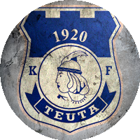 Klubi Futbollit Teuta Durrës