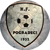 Logo Klubi Sportiv Pogradeci