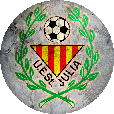 Logo Unió Esportiva Sant Julià