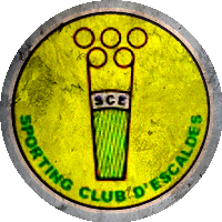 Logo Sporting Club d'Escaldes