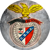 Logo Fútbol Club Casa Estrella del Benfica