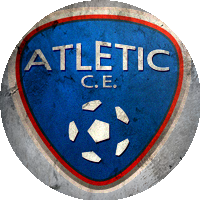 Logo Atlètic Club d'Escaldes