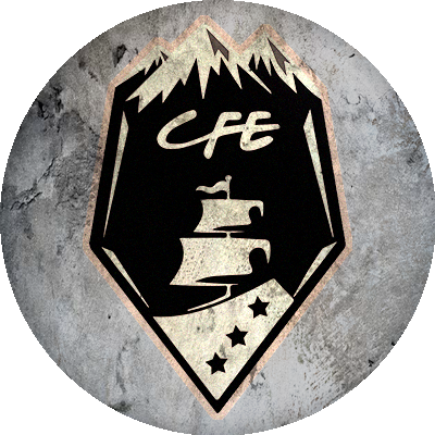 Logo Club de Fútbol Esperança de Andorra