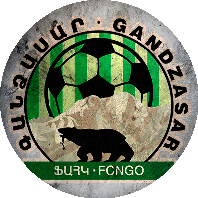 Logo Gandzasar Kapan