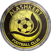 Logo FC Alashkert