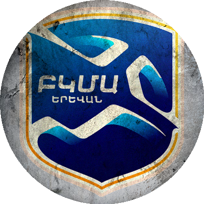 Logo BKMA Yerevan