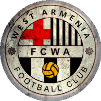 Logo West Armenia Yerevan