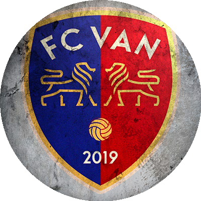 Logo FC Van