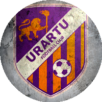 Logo Urartu Yerevan