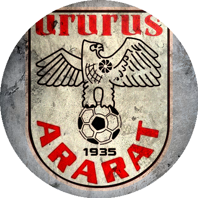 Logo FC Ararat Yerevan