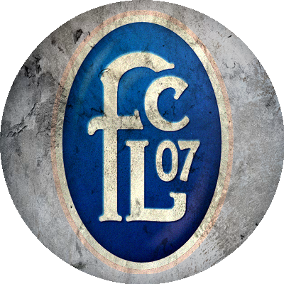 Logo Fussballclub Lustenau 1907
