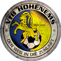 Logo Verein für Ballsport Hohenems